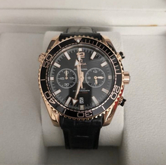 Relógio Omega Speedymaster 42mm Masculino Italiana