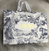 Caixa Dior Presente Italiana