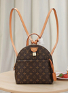 Mochila Louis Vuitton Moon Monogram Italiana