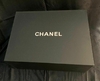 Caixa Chanel Média Italiana