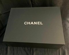 Caixa Chanel Média Italiana