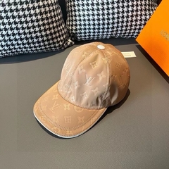 Boné Louis Vuitton Italiana - comprar online