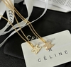 Colar Celine Italiana