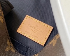 Imagem do Bolsa Louis Vuitton Ivy Pequena Monogram Italiana