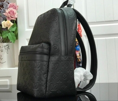 Mochila Louis Vuitton Sprinter Preta Italiana - comprar online