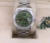 Relógio Rolex Day-Date 40mm Masculino Italiana