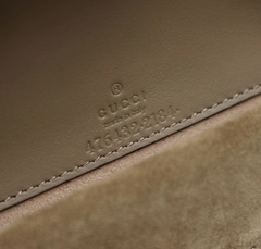 Bolsa Gucci Dionysus Super Mini Italiana - Romaly Grifes Bolsas