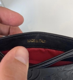 Porta Cartão Chanel Flor Italiana na internet