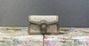 Bolsa Dionysus Super Mini Bege Italiana