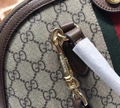 Bolsa Gucci Ophidia Italiana - loja online