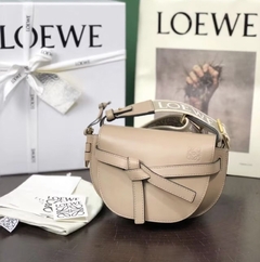 Bolsa Loewe Gate Dual Italiana