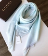 Echarpe Gucci Dupla Face Italiana