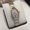 Relógio Bulgari Serpenti Seduttoti Prata/Dourado Italiana