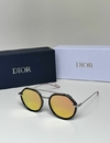 Óculos Dior Amarelo Italiana