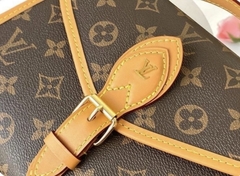 Bolsa Louis Vuitton Ivy Pequena Monogram Italiana - comprar online