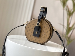 Bolsa Louis Vuitton Boite Chapeau Petite Reverse Italiana