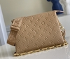 Bolsa Louis Vuitton Coussin PM Caramelo Italiana