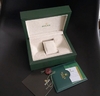 Caixa Relógio Cartier Rolex Italiana