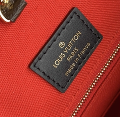 Bolsa Louis Vuitton Onthego MM Italiana - comprar online