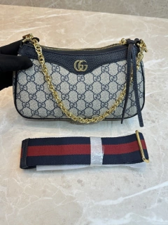 Bolsa Gucci Pequena Italiana - comprar online