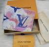 Carteira Louis Vuitton Multiple Monogram Other Rosa Italiana