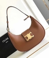 Bolsa Celine Ava Triomphe Caramelo Italiana