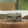 Bolsa Gucci Dionysus Super Mini Italiana