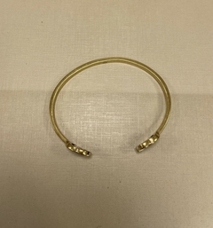Pulseira Gucci GG Italiana - comprar online