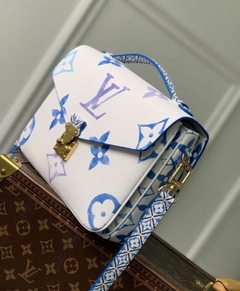 Bolsa Louis Vuitton Métis Pochette Italiana - comprar online