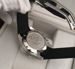 Relógio Omega Speedmaster 42mm Masculino Italiana - Romaly Grifes