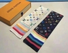 Lenço de Bolsa Louis Vuitton Italiana
