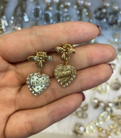 Brinco Petit J'ADior Italiana