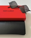 Óculos YSL All Black Italiana