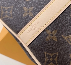 Bolsa Louis Vuitton Speedy 30cm Monogram Italiana na internet