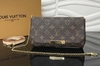 Bolsa Louis Vuitton Favorite Mm Monogram Italiana