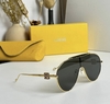 Óculos Loewe Preto Italiana