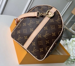 Bolsa Louis Vuitton Speedy 30cm Monogram Italiana - comprar online