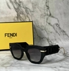 Óculos Fendi Italiana