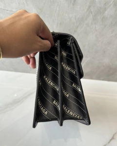 Bolsa Gucci Balenciaga Dionysus Italiana - comprar online