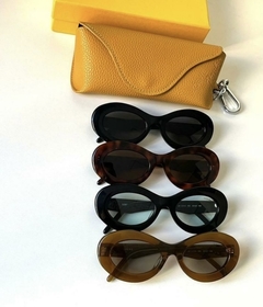 Óculos Loewe Italiana