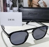 Óculos De Sol DiorBlackSuit Masculino Acetato Preto Italiana