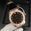 Relógio Hublot Classic Fusion 38mm Masculino Italiana