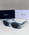 Óculos Dior Azul Italiana