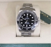 Relógio Rolex Submariner 41 mm Masculino Italiana