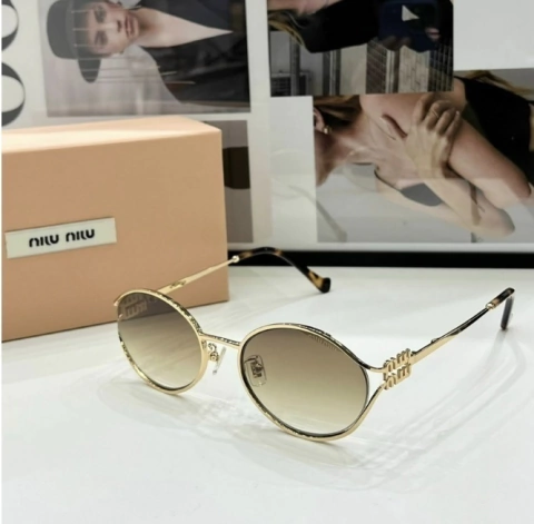 Óculos Miu Miu Italiana