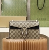 Bolsa Gucci Dionysus Média Preta Italiana