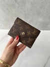 Carteira Louis Vuitton Victorine Monogram Rosa Italiana