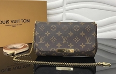 Bolsa Louis Vuitton Favorite Pm Monogram Italiana
