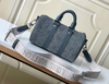 Bolsa Louis Vuitton Jeans Italiana