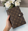 Agenda Louis Vuitton Monogram Italiana